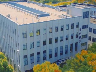 学校实训楼