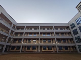 学校教学楼